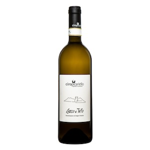 Greco di Tufo DOCG by Azienda Agricola Ciro Picariello