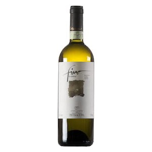 Fiano di Avellino DOCG by Pietracupa