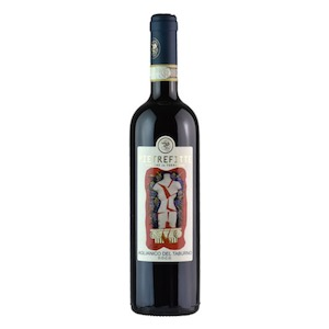 Aglianico del Taburno DOCG by Pietrefitte