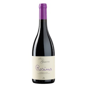 Barbera d’Asti DOCG 'Rosina' by Tenuta Garetto