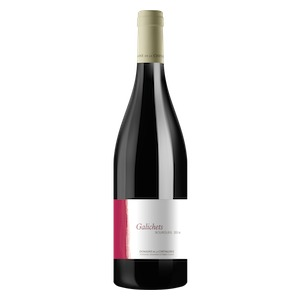 Bourgueil AOC 'Galichets' by Domaine de la Chevalerie