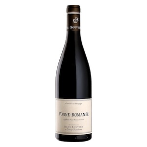 Vosne-Romanée AOC by Domaine René Bouvier