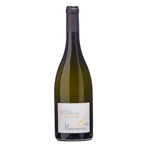 Coteaux-du-Giennois AOC 'La Belle Paresseuse' by Domaine de Villargeau