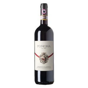 Chianti Classico DOCG by Fattoria Pomona