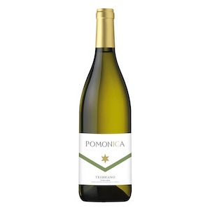 Toscana IGP Trebbiano Toscano  'Pomonica' by Fattoria Pomona