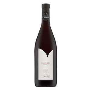 Trentino DOC Pinot Nero  by Cantina Toblino