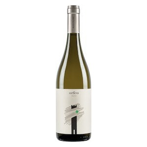 Irpinia DOC Fiano  'Orfeo' by Antico Castello