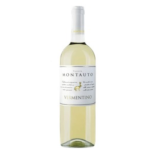 Toscana IGP Vermentino  by Tenuta Montauto