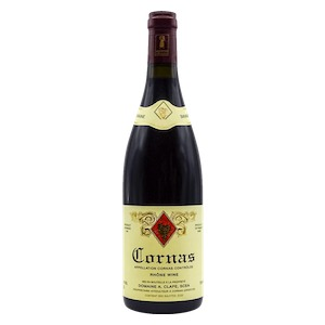 Cornas AOC by Domaine Clape