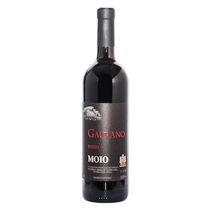 Campania IGP Primitivo  'Gaurano' by Cantine Moio