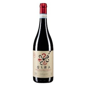 Montepulciano d’Abruzzo DOC 'Gira' by Cantina Rapino