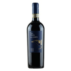 Aglianico del Taburno DOCG 'Vigna Pezza la Corte' by Ocone