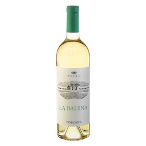 Toscana IGP Viognier  'La Balena' by Azienda Agricola Petra