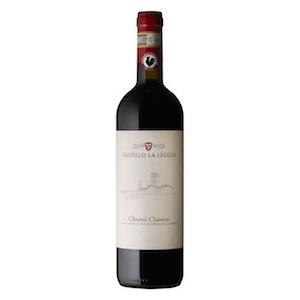 Chianti Classico DOCG by Castello La Leccia