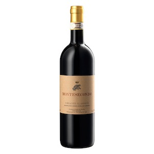 Chianti Classico DOCG by Montesecondo