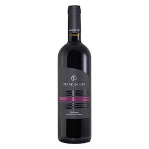 Friuli DOC Refosco dal Peduncolo Rosso  by Terre di Ger