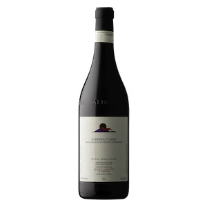 Barbera d’Alba DOC by Azienda Agricola Andrea Oberto