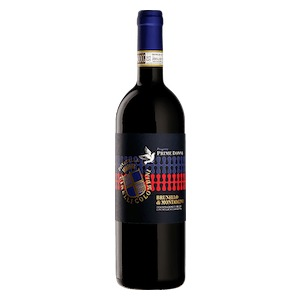 Brunello di Montalcino DOCG by Donatella Cinelli Colombini