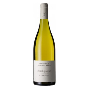 Saint-Péray AOC 'Harmonie' by Domaine Alain Voge