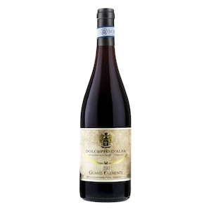 Dolcetto d’Alba DOC by Guasti Clemente