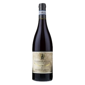 Nebbiolo d’Alba DOC by Guasti Clemente