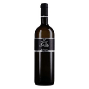 Sicilia DOC Sauvignon Blanc  'Kaid' by Alessandro di Camporeale