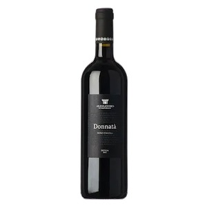 Sicilia DOC Nero d'Avola  'Donnatà' by Alessandro di Camporeale