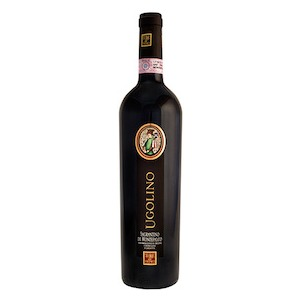 Montefalco Sagrantino DOCG 'Ugolino' by Terre de Trinci