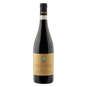 Montefalco Sagrantino DOCG by Cantina Fongoli