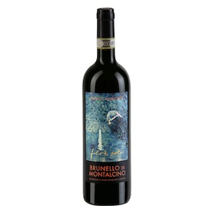 Brunello di Montalcino DOCG 'Filo di Seta' by Castello Romitorio