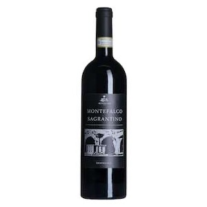 Montefalco Sagrantino DOCG by Cantina Benincasa