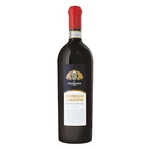 Montefalco Sagrantino DOCG by La Veneranda