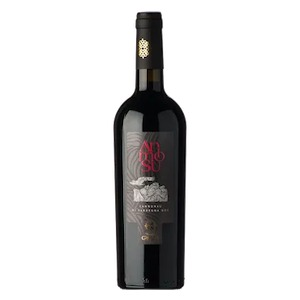 Cannonau di Sardegna DOC 'Animosu' by Tenute Gregu