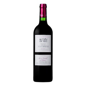 Fronsac AOC by Château de La Huste