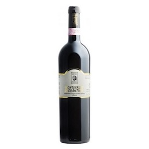 Montefalco Sagrantino DOCG by Moretti Omero