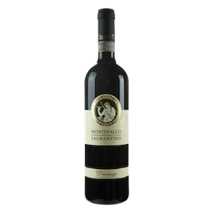 Montefalco Sagrantino DOCG by Cantina Dionigi