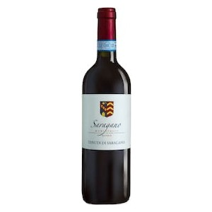 Montefalco DOC by Tenuta di Saragano