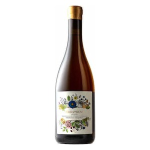 Spoleto DOC Trebbiano Spoletino  by Terra di Rovo