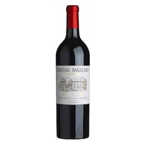 Margaux AOC by Château Angludet