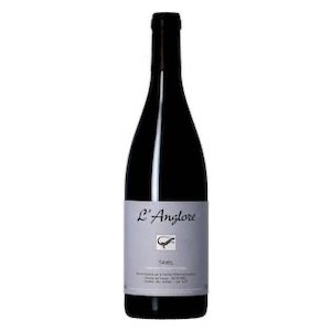 Tavel AOC by Domaine L’Anglore