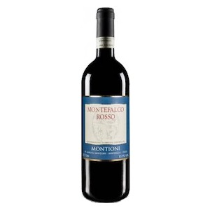 Montefalco DOC by Azienda Agricola Montioni