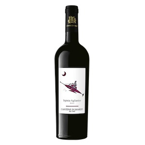 Irpinia DOC Aglianico  by Azienda Agricola Torricino di Stefano di Marzo