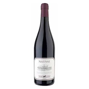 Montepulciano d’Abruzzo DOC 'Nativae' by Tenuta Ulisse