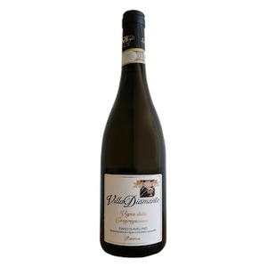 Fiano di Avellino DOCG 'Vigna della Congregazione' by Villa Diamante