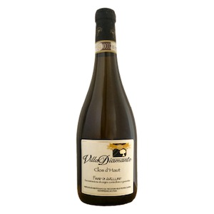 Fiano di Avellino DOCG 'Clos d’Haut' by Villa Diamante