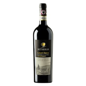 Chianti Classico DOCG by Setriolo