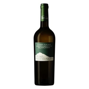 Campi Flegrei DOC Falanghina Flegrea  by Le Vigne di Parthenope