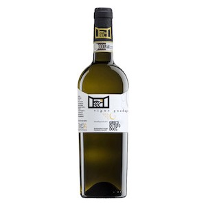 Greco di Tufo DOCG by Vigne Guadagno