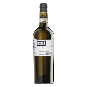 Fiano di Avellino DOCG by Vigne Guadagno