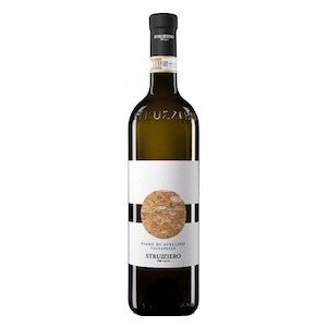 Fiano di Avellino DOCG 'Vignapezze' by Struzziero